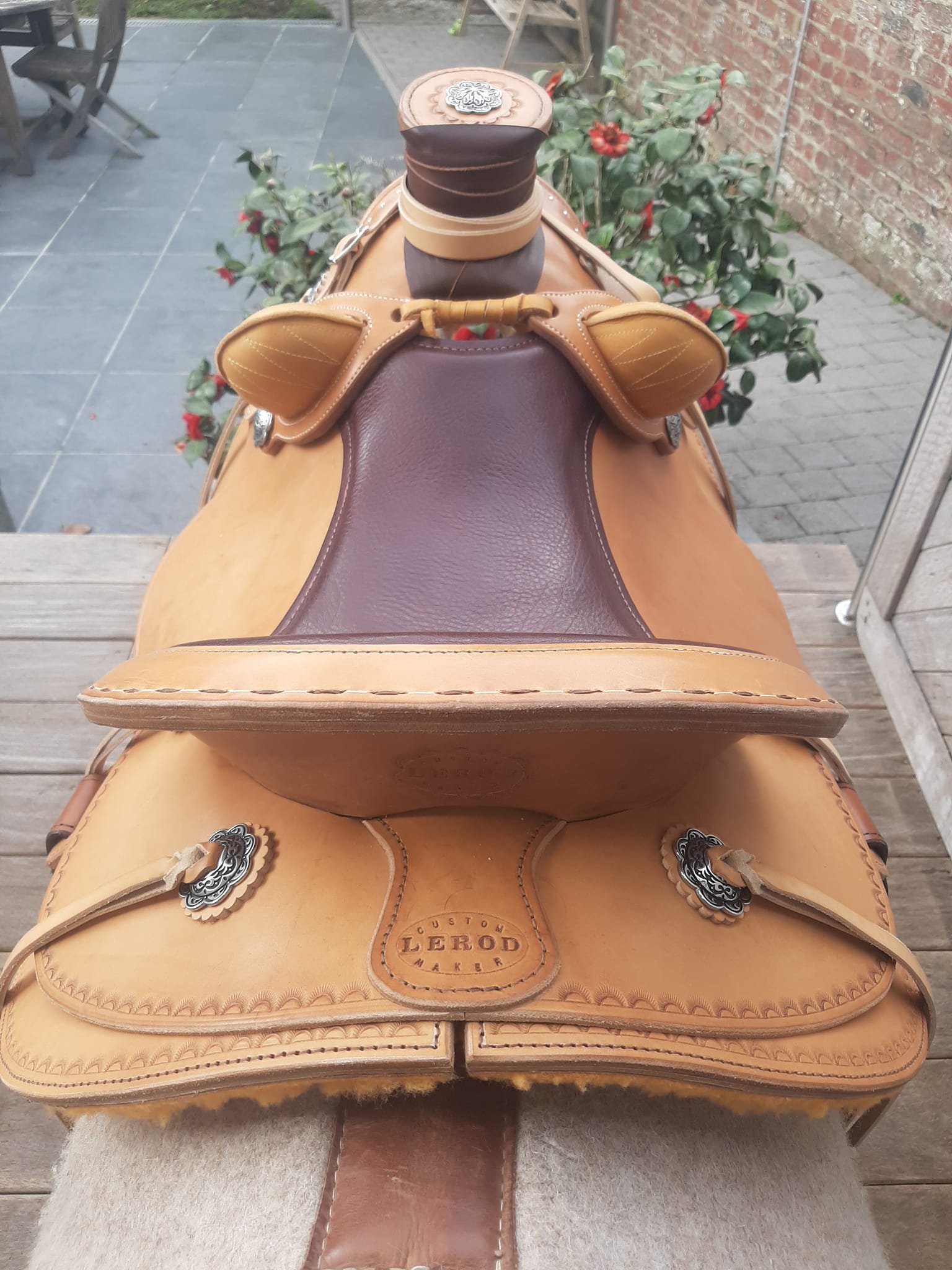 sellewade15poucesderriere